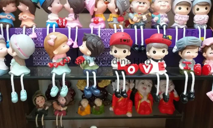 MOTHER THE GIFT BAZAR